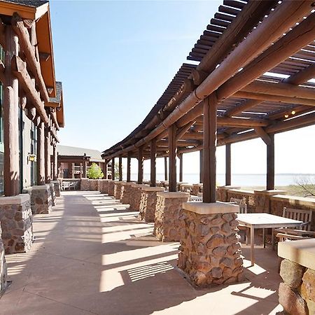 Quartz Mountain Resort Lone Wolf Luaran gambar