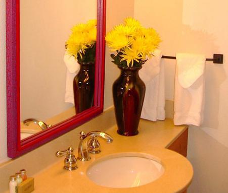 Quartz Mountain Resort Lone Wolf Bilik gambar