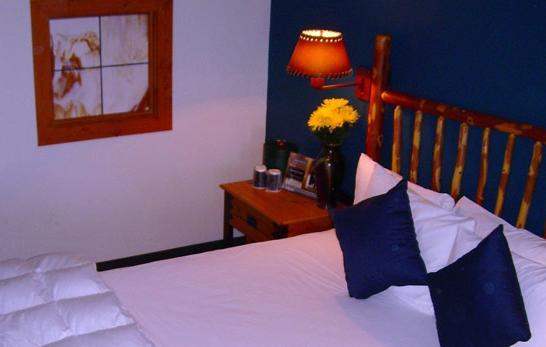 Quartz Mountain Resort Lone Wolf Bilik gambar