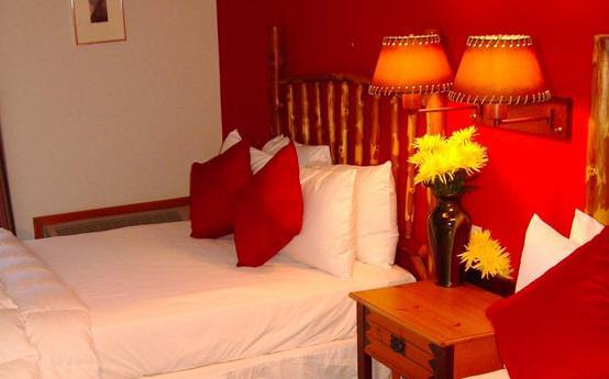 Quartz Mountain Resort Lone Wolf Bilik gambar